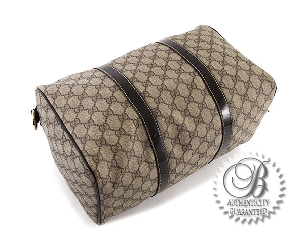 gucci speedy bag