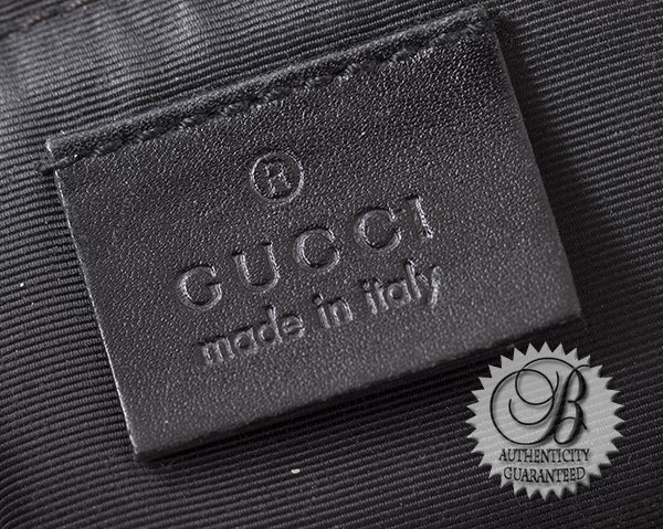 Gucci Pre-Owned GG Boat Mini Bag - Farfetch