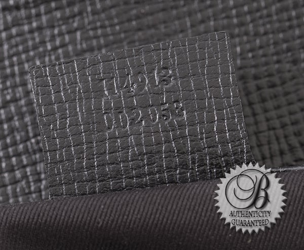 GUCCI Black Leather Horsebit Tote Bag For Sale 5