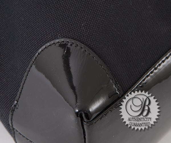 gucci canvas tote bag free