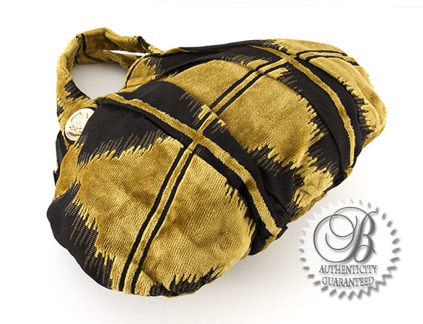 gucci tapestry bag