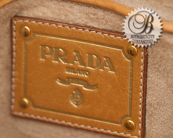 PRADA Runway Beige Canapa Baroque Flap Canapa Bag Tote 4