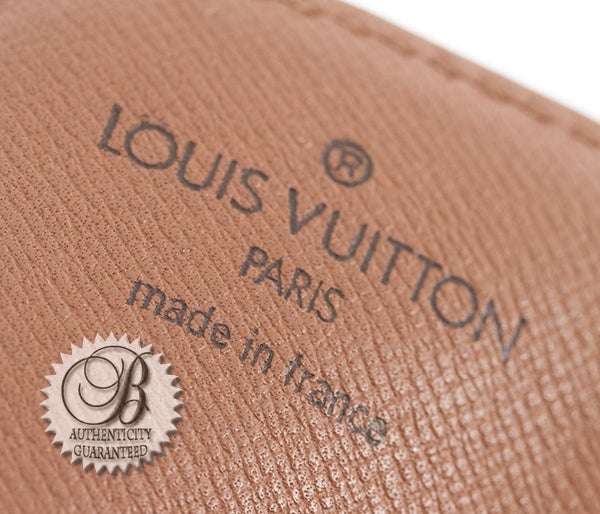 Louis Vuitton Trocadero 27 Long Strap Crossbody Bag 4