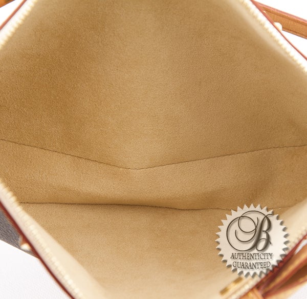 Louis Vuitton Cherry Blossom Pochette Accessories Bag For Sale 1