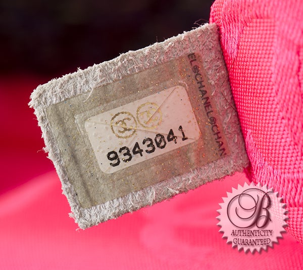 Chanel Large Tweed Cambon CC Cotton Club Shopper Bag For Sale 5