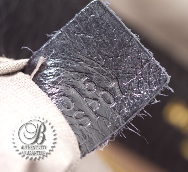 Marc Jacobs Black Quilted Calfskin Leather Ryder Bag For Sale 6