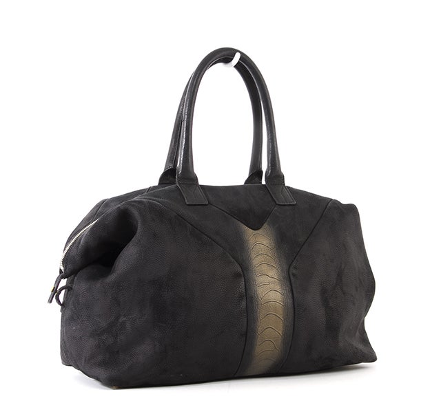 This is an authentic YSL 