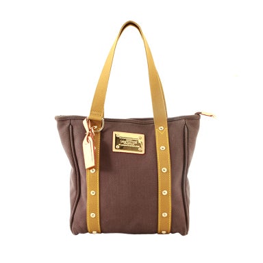 最安値 LOUIS VUITTON INVENTEURトートバッグ - トートバッグ