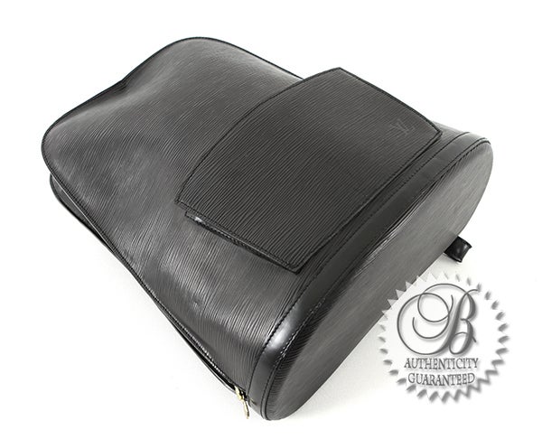 louis vuitton epi gobelins backpack