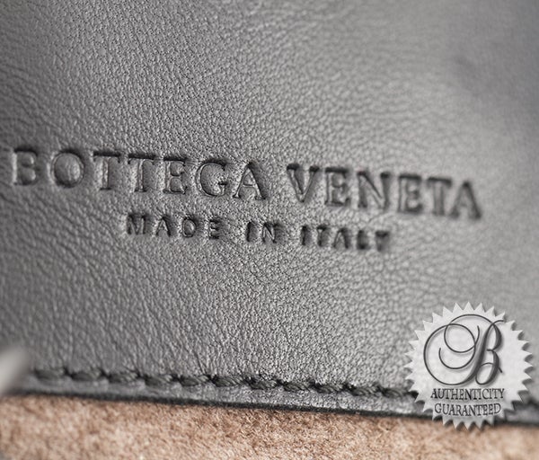 Bottega Veneta Large Black Woven Campana Hobo Bag For Sale 1