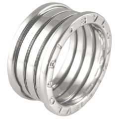 Bulgari B. Zero 1 Ring