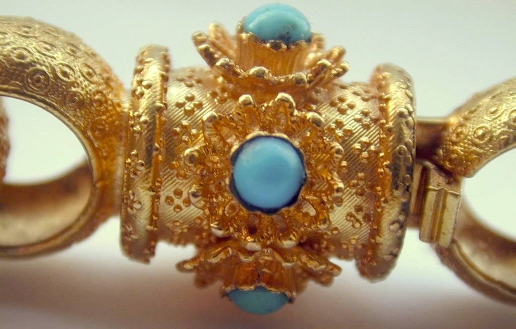 pinchbeck jewelry
