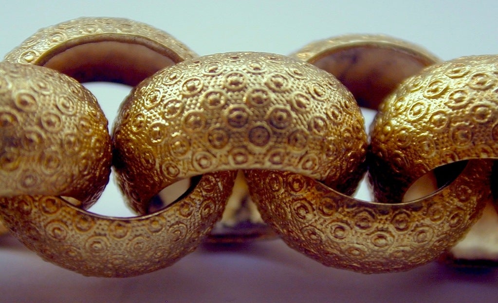 pinchbeck chain