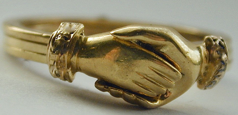 Antique  Gold 