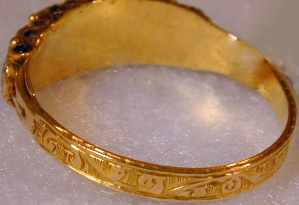 regards ring