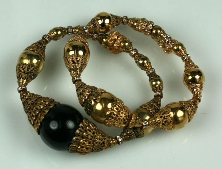 22k gold rudraksha bracelet price