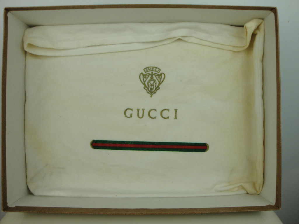 Gucci 1970's 1