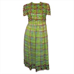 Elinor Simmons for Malcolm Starr