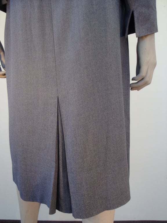 Briarbrook Tailored by Leslie Fay 1940's 2