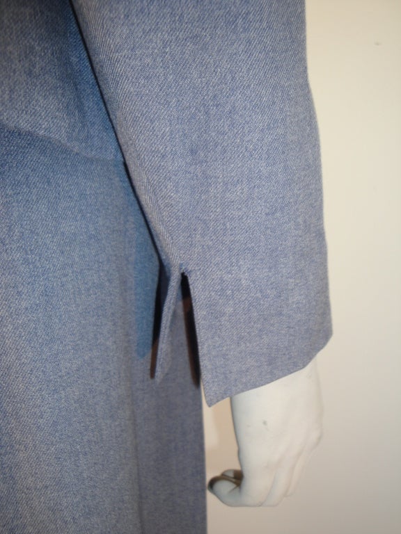Briarbrook Tailored by Leslie Fay 1940's 4