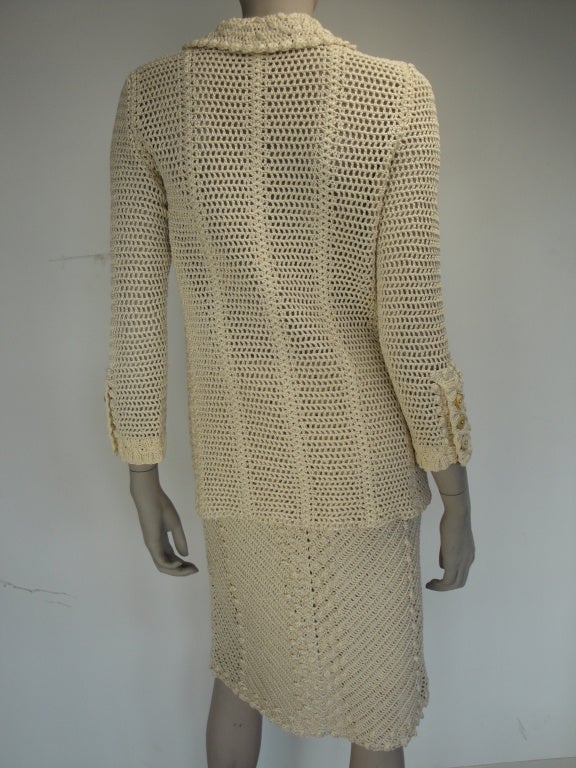 Oscar De la Renta