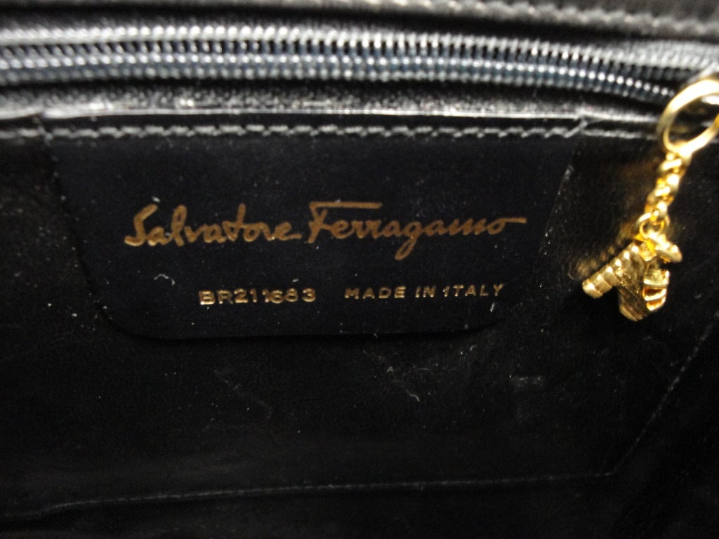 Salvatore Ferragamo 2