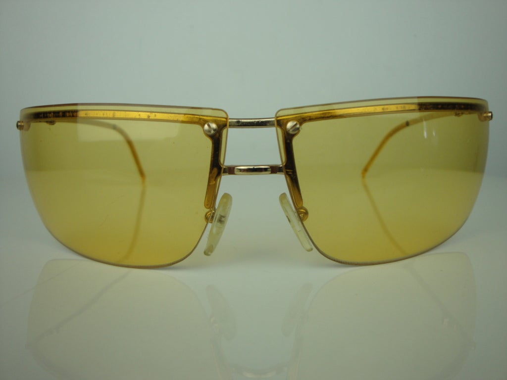 Gucci/Tom Ford sunglasses, circa 2003