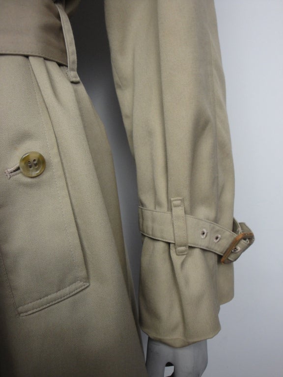 Burberrys Classic Trench Coat 2