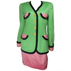 Escada 1980's 8
