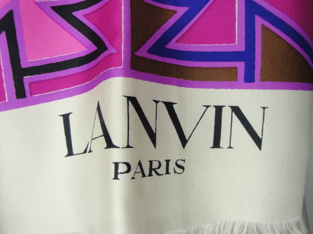 Lanvin 3