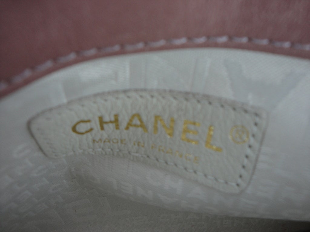 Chanel 4