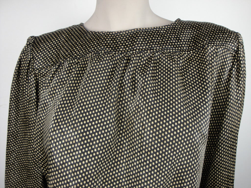 Women's Ungaro 1980's