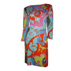 Emilio Pucci