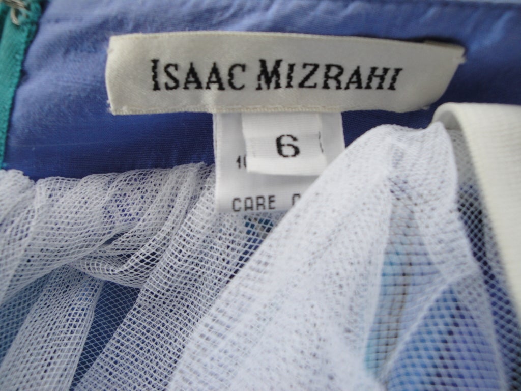 Isaac Mizrahi 1