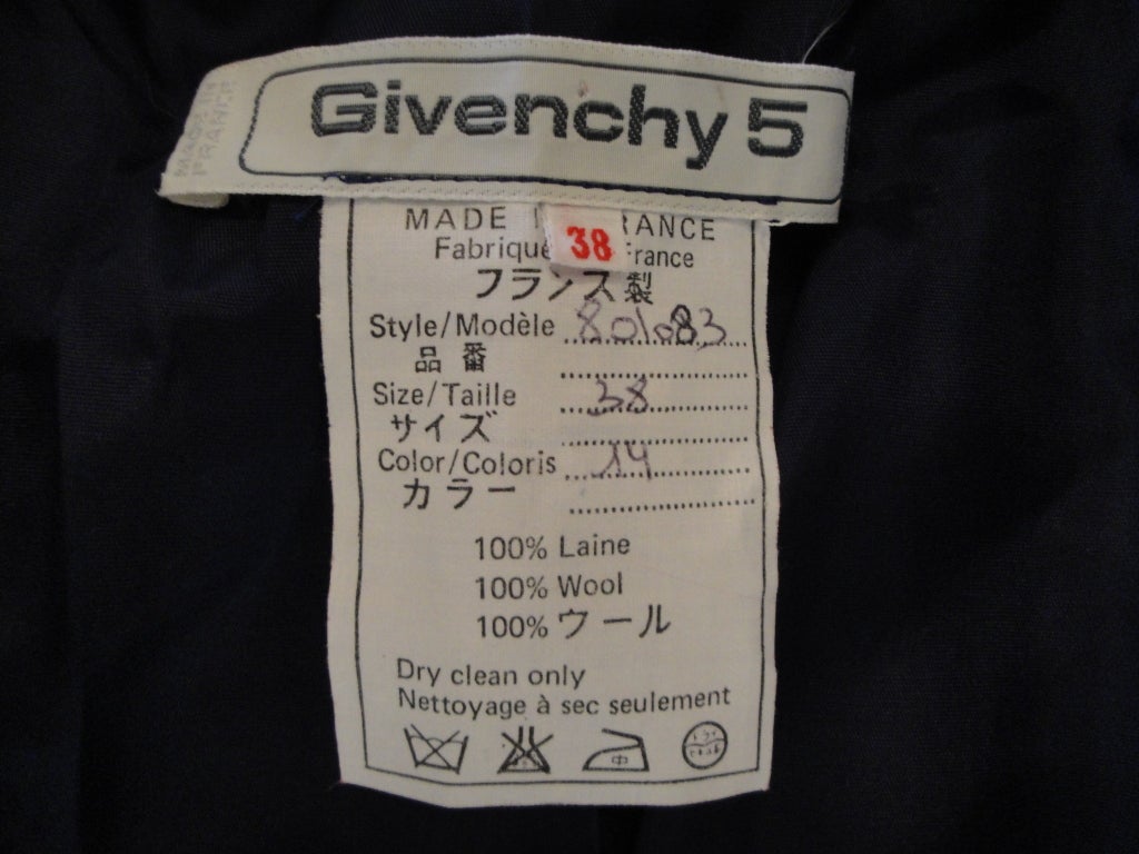 Givenchy For Sale 6