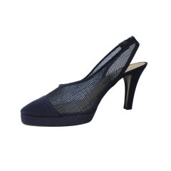 Yves Saint Laurent 9