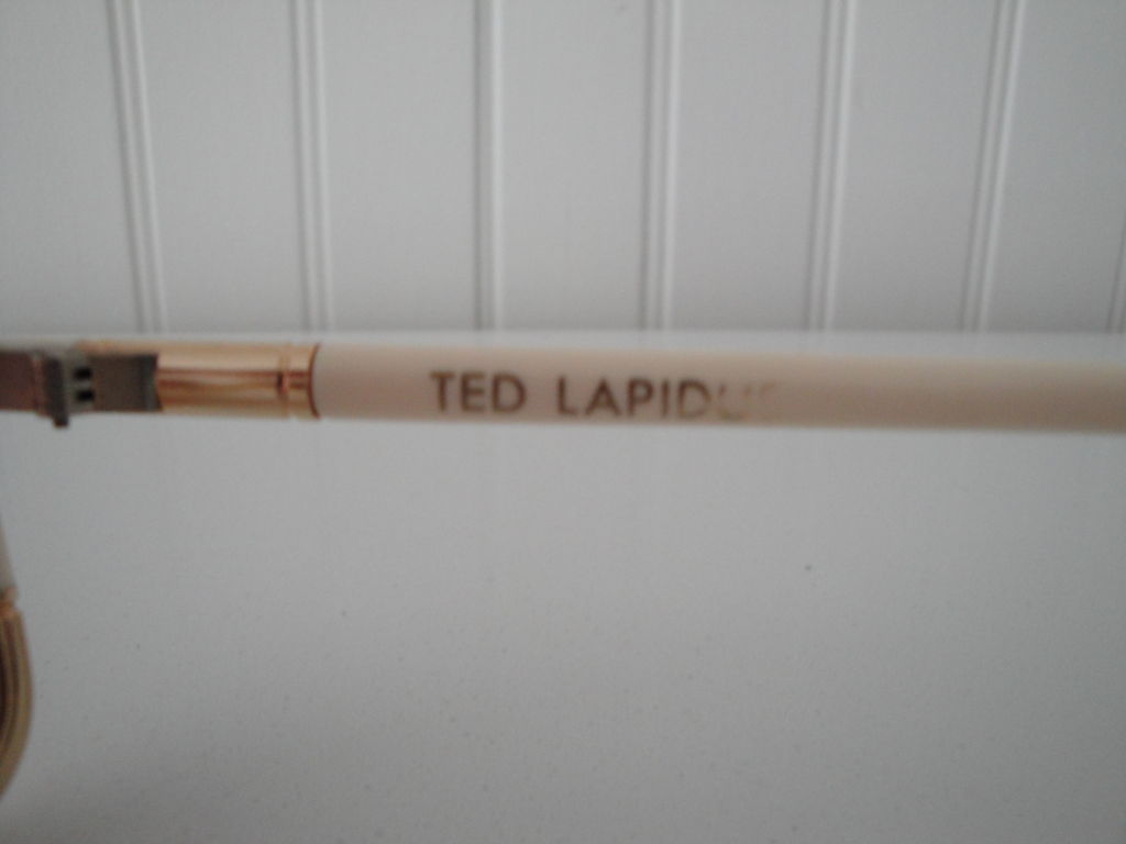 Ted Lapidus 2