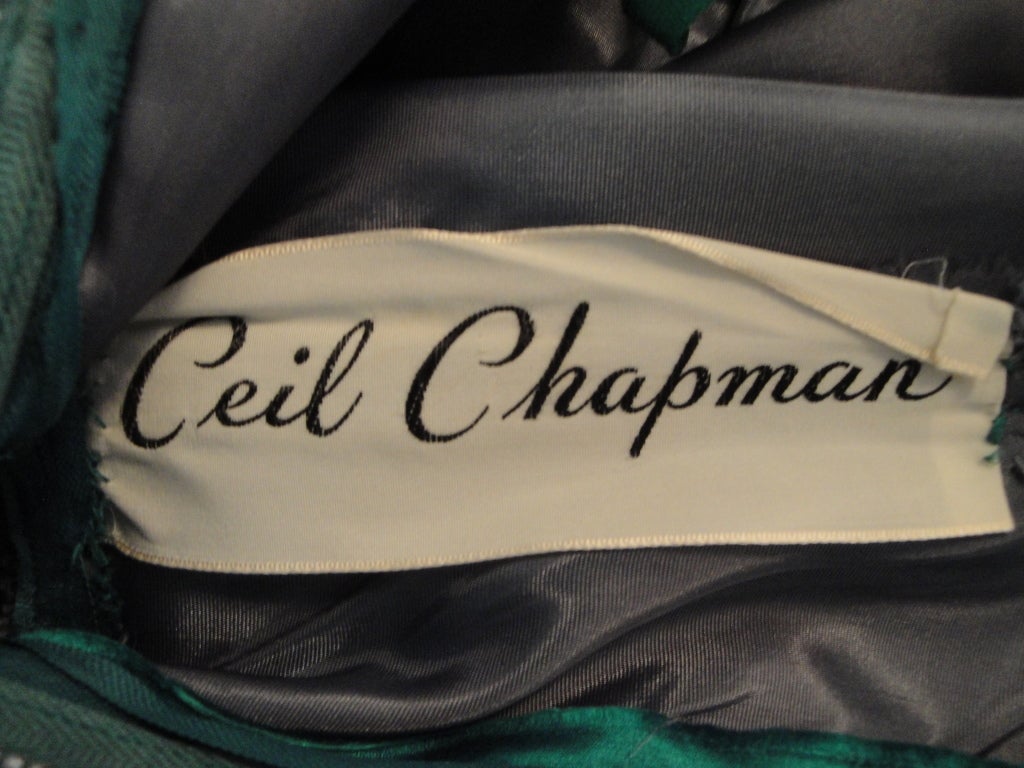 Ceil Chapman For Sale 7