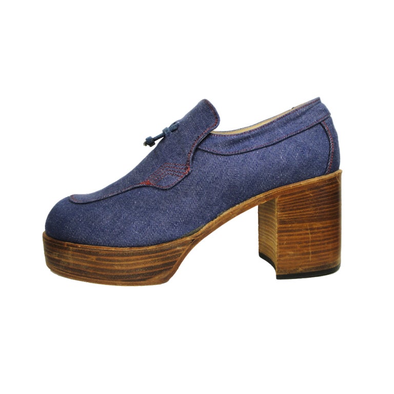 1970s Platform Shoes Mens | rededuct.com