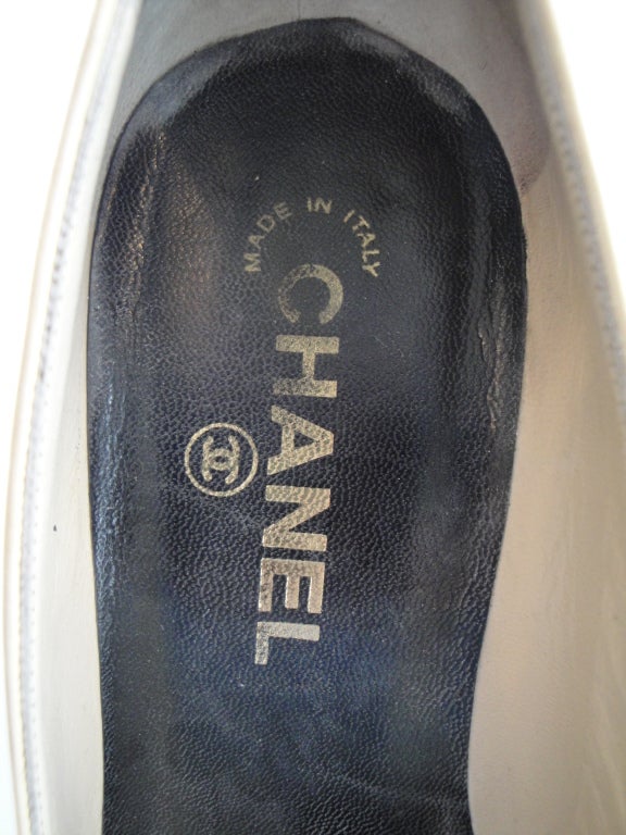 Chanel 3