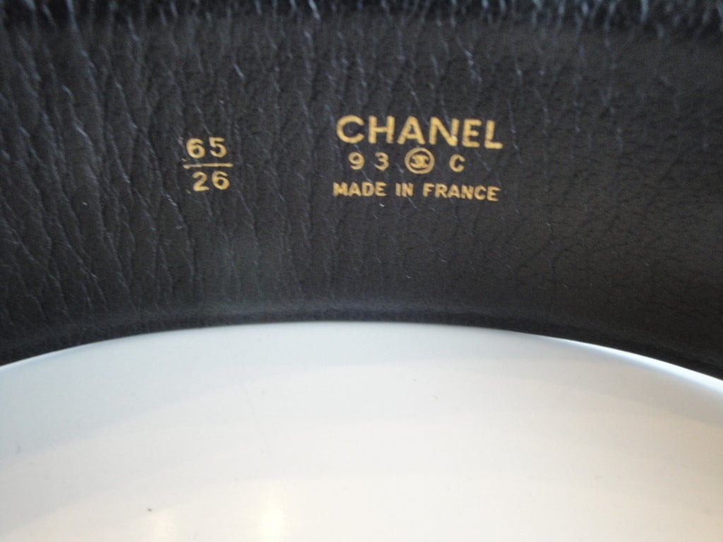 Women's Chanel