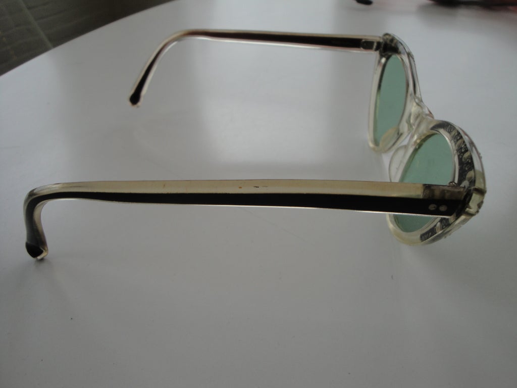 1950's sunglasses