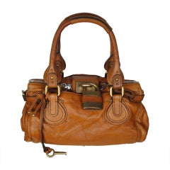Sac à main Chloe Paddington