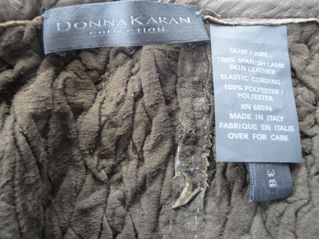 Donna Karan Collection 1