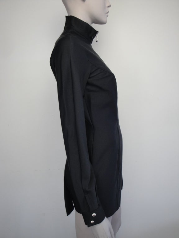 Thierry Mugler