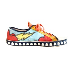 Peter Max 1960's