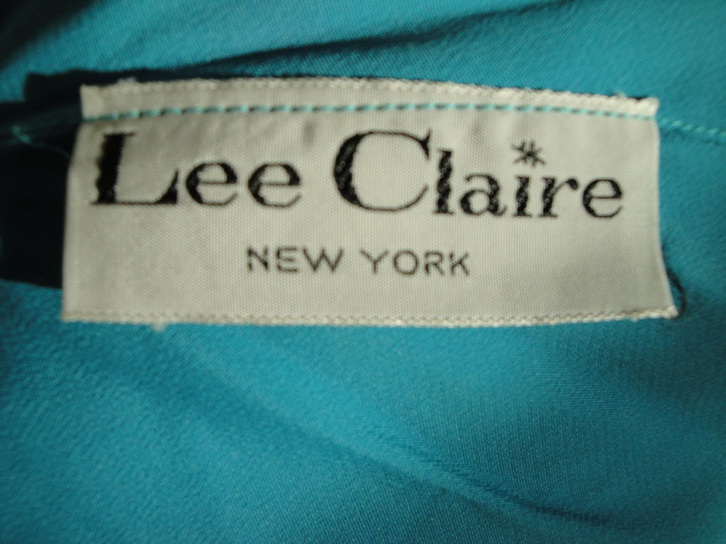 Lee Claire 1