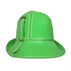 1970's Hat