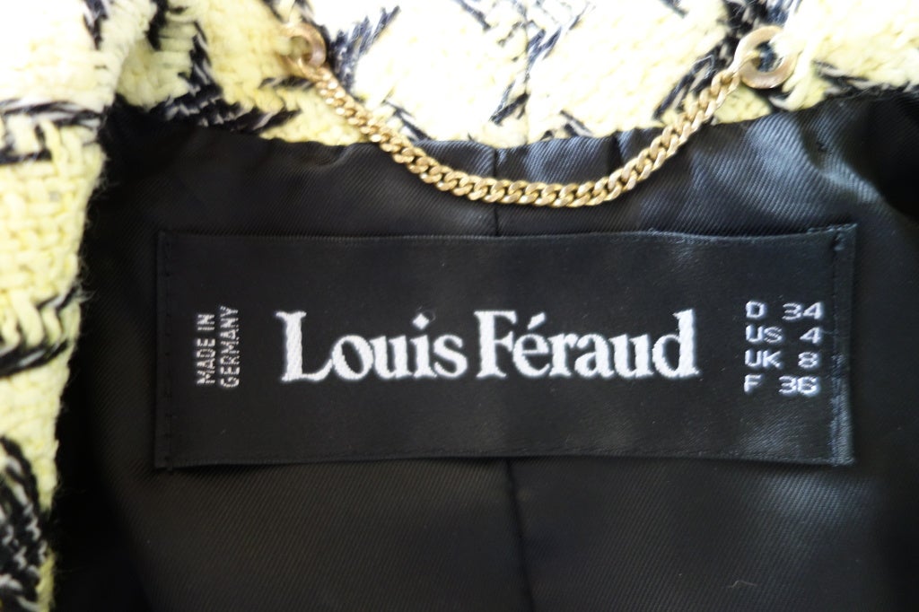 Louis Feraud For Sale 6