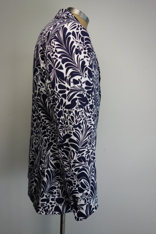 Giorgio Armani Men's Blazer